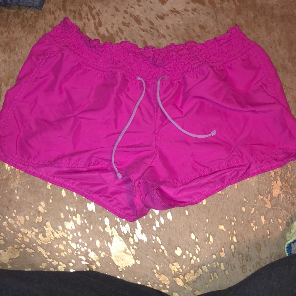 Old Navy athletic shorts